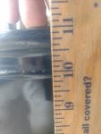 Temperature Font Material property Publication Measuring instrument