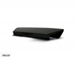 Rectangle Automotive exterior Computer accessory Office equipment Laptop accessory
